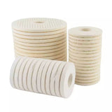 Hydraulic Filter N15DM010 for HYDAC Replacement FILME Compressor