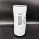 1622035101 LB11102 Oil Separator for Atlas Copco Screw Air Compressor Maintenance Filter 1622-0351-01 FILME Compressor