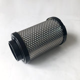2901200511 Pipeline Filter Element for Atlas Copco Compressor 2901-2005-11 FILME Compressor