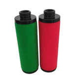 Pipeline Filter Element 1629010305 for Atlas Copco Air Compressor 1629-0103-05 FILME Compressor