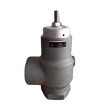 Pressure Maintenance Valve 100014900 for CompAir Compressor FILME Compressor