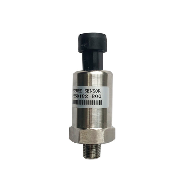 Pressure Sensor 02250182-800 for Sullair Compressor FILME Compressor