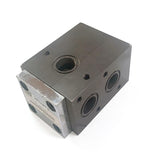 Thermostatic Valve 2205251539 2205-2515-39 for Atlas Copco Compressor FILME Compressor