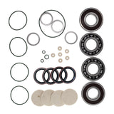 A30551815 Vacuum Spares Kit Con C&O for Edwards EH1200 QMB1200 Part FILME Compressor