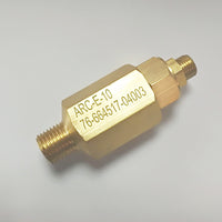 Check Valve ARC-E-10 76-664517-04003 for Sullair Air Compressor FILME Compressor