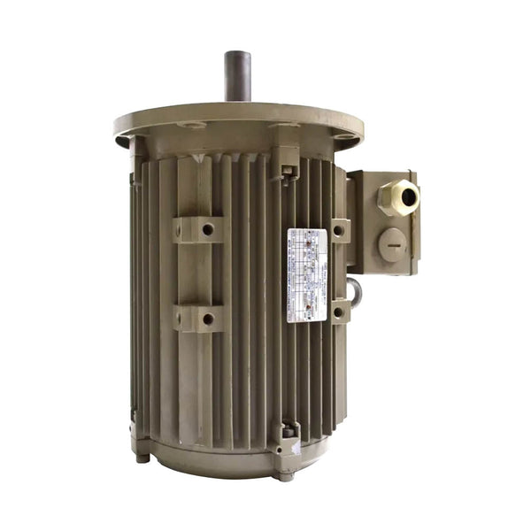 Fan Motor 1092091622 for Atlas Copco Air Compressor 1092-0916-22 FILME Compressor