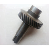 1613886400 1613886500 1613-8864-00 1613-8865-00 Gear Shaft for Atlas Copco Compressor Air Compressor GA45 FILME Compressor