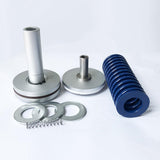 37951761 Minimum Pressure Valve Service Kit for Ingersoll Rand MPV Kit FILME Compressor