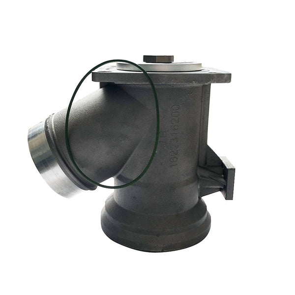 Cinghia Di Trasmissione Per Compressore Atlas Copco – 2 Pezzi, Nuova, Riferimento 1613903201 / 1613-9032-01 - Foto 2