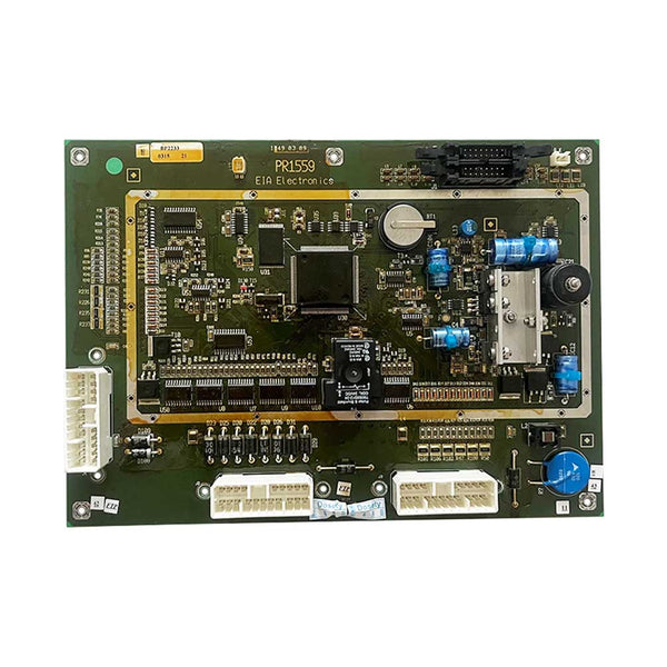 PR1559 Controller Circuit Board for Atlas Copco Air Compressor XAS 750  1900100527 – FILME COMPRESSOR