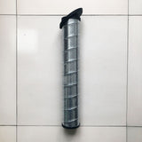 932695Q Hydraulic Filter for Parker Replacement Product FILME Compressor