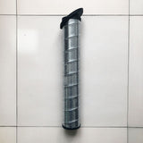 Hydraulic Filter Element 940803 for PARKER Replacement Product FILME Compressor