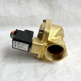 22226682 Solenoid Valve Suitable for Ingersoll Rand Compressor FILME Compressor