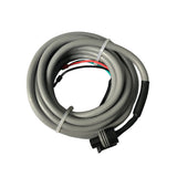 Length Cable with Adapter Pressure Transducer Sensor Data Adapter 1622000524 1622-0005-24 for Atlas Copco Compressor FILME Compressor