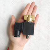 Solenoid Valve 39497672 Suitable for Ingersoll Rand Compressor FILME Compressor