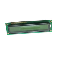 Controller LCD Screen 1900071281 for Atlas Copco Compressor 1900-0712-81 FILME Compressor