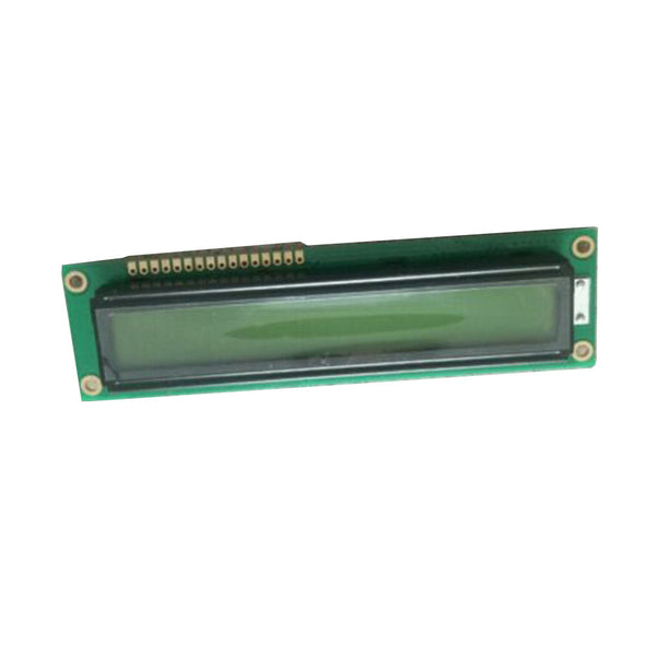 1604942203 1604-9422-03 Controller LCD Screen for Atlas Copco Compressor XC2002 FILME Compressor
