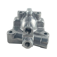 1622614101 1622-6141-01 Oil Shutoff Valve Base for Atlas Copco Screw Air Compressor FILME Compressor