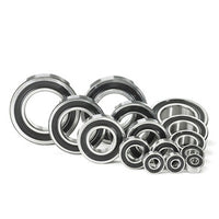 Roller Bearing 0506210900 for Atlas Copco Compressor 0506-2109-00 FILME Compressor
