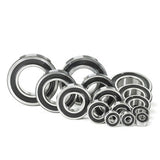 Roller Bearing 0506210900 for Atlas Copco Compressor 0506-2109-00 FILME Compressor