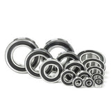 Cylindrical Roller Bearing BC1-0378A for SKF Part FILME Compressor