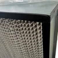 67731158 Air Filter Element for Ingersoll Rand Compressor Replacement FILME Compressor