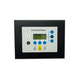 1900071002 1900-0710-02 Controller Panel for Atlas Copco ELEKTRONIKON Electrical Display FILME Compressor