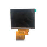 ET0350F3DW6 LCD Screen for Atlas Copco Compressor FILME Compressor