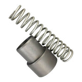 Piston 1623445703 1623-4457-03 for Atlas Copco Air Compressor FILME Compressor