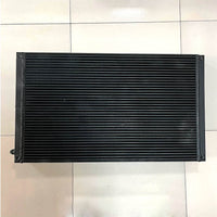 100007673 Oil Cooler for CompAir Compressor FILME Compressor