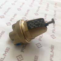 02250052-358 Regulating Valve G1/4" for SULLAIR Press Regulator FILME Compressor