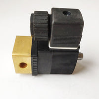 1089943921 1089-9439-21 Solenoid Valve for Atlas Copco Screw Air Compressor Spare Part 230V G1/4 5BAR FILME Compressor