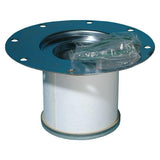Oil Separator Element 1092081600 for Atlas Copco Screw Air Compressor 1092-0816-00 FILME Compressor