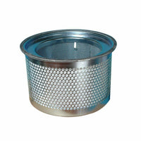 Oil Separator 02250078-029 02250078-031 02250049-889 250034-125 250034-131 for Sullair Compressor FILME Compressor