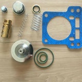 Oil Stop Check Valve Kit 2901021704 for Atlas Copco Screw Air Compressor C111 2901-0217-04 FILME Compressor