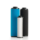 Pipeline Filter 1629054705 for Atlas Copco Compressor 1629-0547-05 FILME Compressor