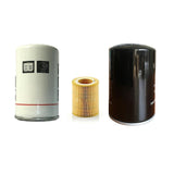 6211473700 6211472600 6221372600 Filter Service Kit for Quincy CP Compressor QGS QRS FILME Compressor