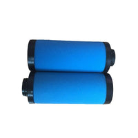 Pipeline Line Filter Element DD17 PD17 QD17 DDP17 for Atlas Copco Air Compressor Part FILME Compressor