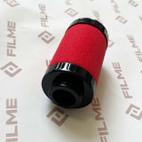 Line Filter Element 2258290017 2258-2900-17 for Atlas Copco Quincy Compressor FILME Compressor