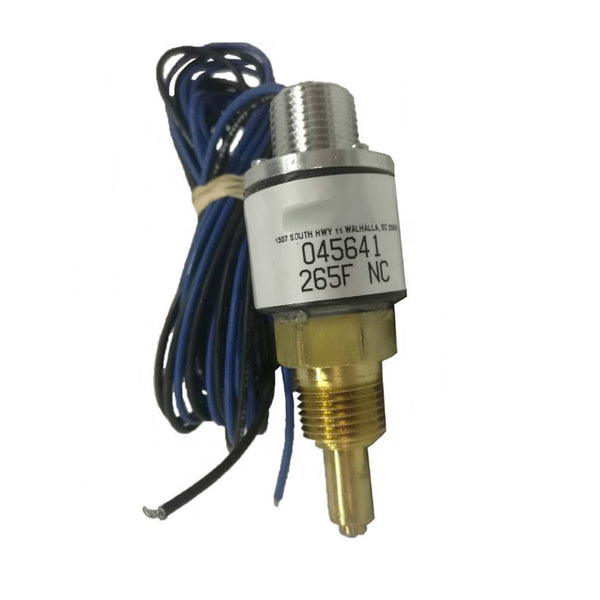 Temperature Switch 045641 for Sullair Screw Air Compressor FILME Compressor