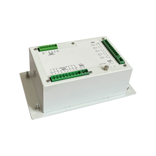Compair Compressor Controller 100001494 Controller Control Panel Delcos 1000 Suitable for CompAir ...