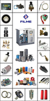23996903 Inlet Cylinder for Ingersoll Rand Compressor FILME Compressor