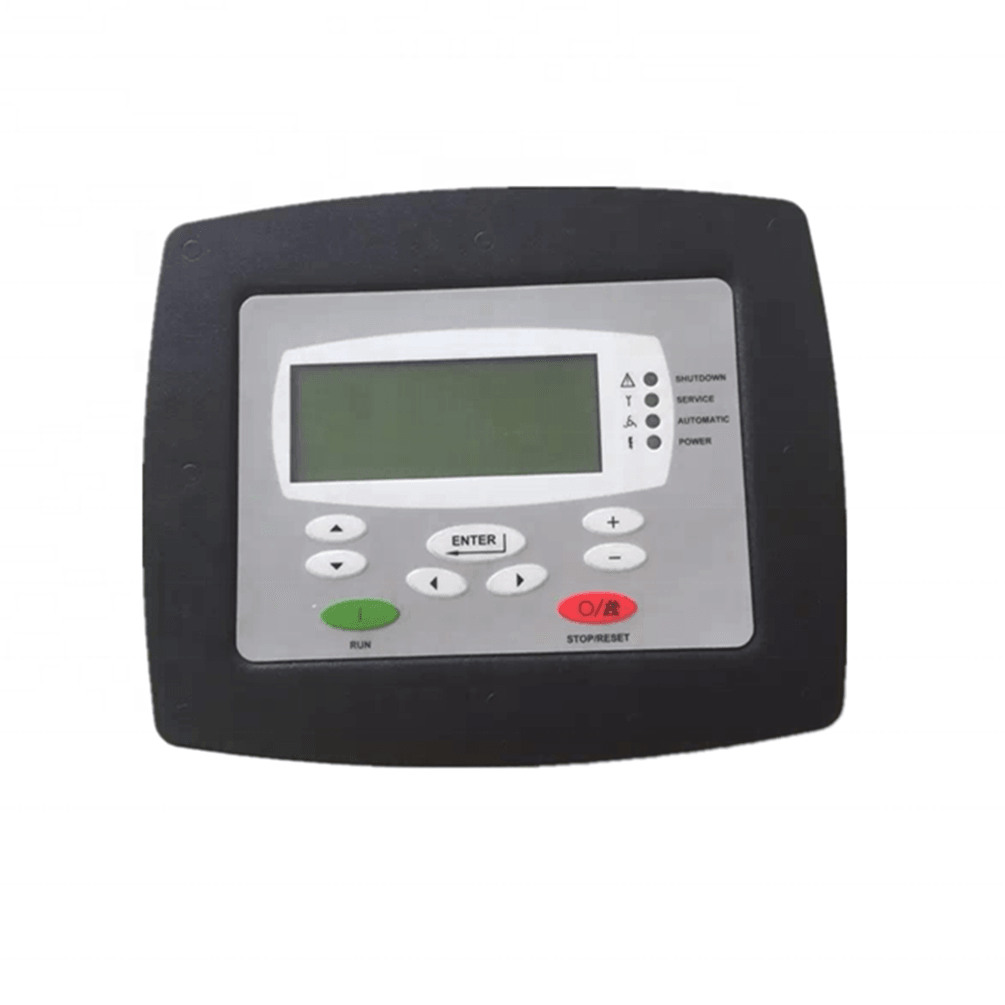 DHL 89864799 AirSmart Controller Panel PLC Gardner Denver