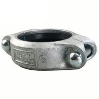 Pipe Clamp 0634100040 0634100184 0634100185 0634100145 for Atlas Copco Air Compressor 0634-1000-40 0634-1001-84 0634-1001-85 0634-1001-45 FILME Compressor