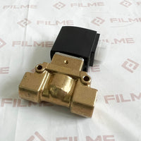 644006105 644004501 644006301 644004401 Solenoid Valve for Boge Compressor FILME Compressor