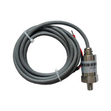 1X12830 Pressure Sensor Transmitter Suitable for Ingersoll Rand Centrifuge FILME Compressor