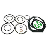 Gasket Ring Kit 32198400 for Ingersoll Rand Compressor FILME Compressor