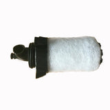 57265621 Filter Element for MSC Industrial Supply Replacement FILME Compressor