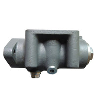 Oil Stop Valve Assembly 1604610981 1604-6109-81 for Atlas Copco Compressor FILME Compressor