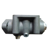 Oil Stop Valve Assembly 1604610981 1604-6109-81 for Atlas Copco Compressor FILME Compressor